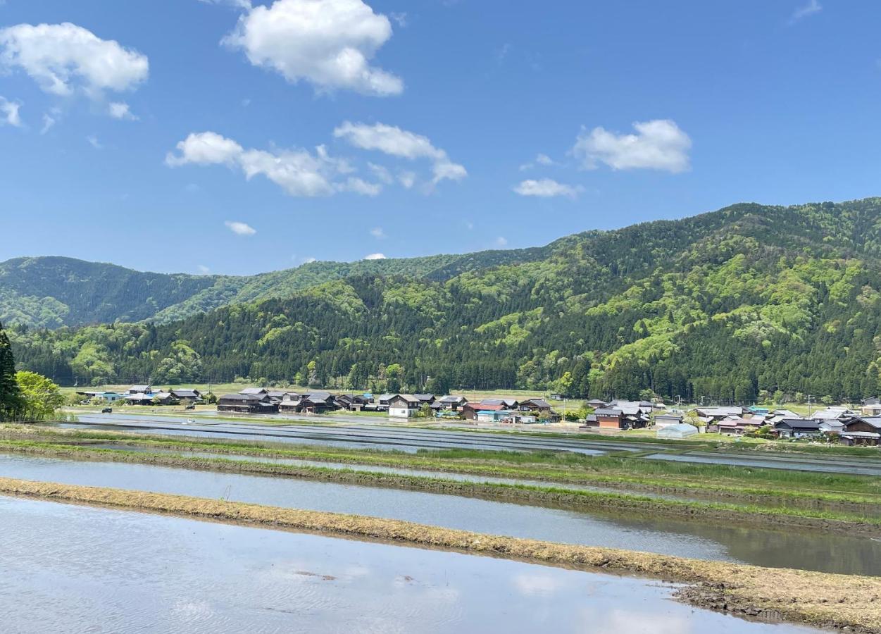 1日1組限定 1棟貸切の古民家 蔵の宿 隠れ蔵 Nagahama  Eksteriør bilde